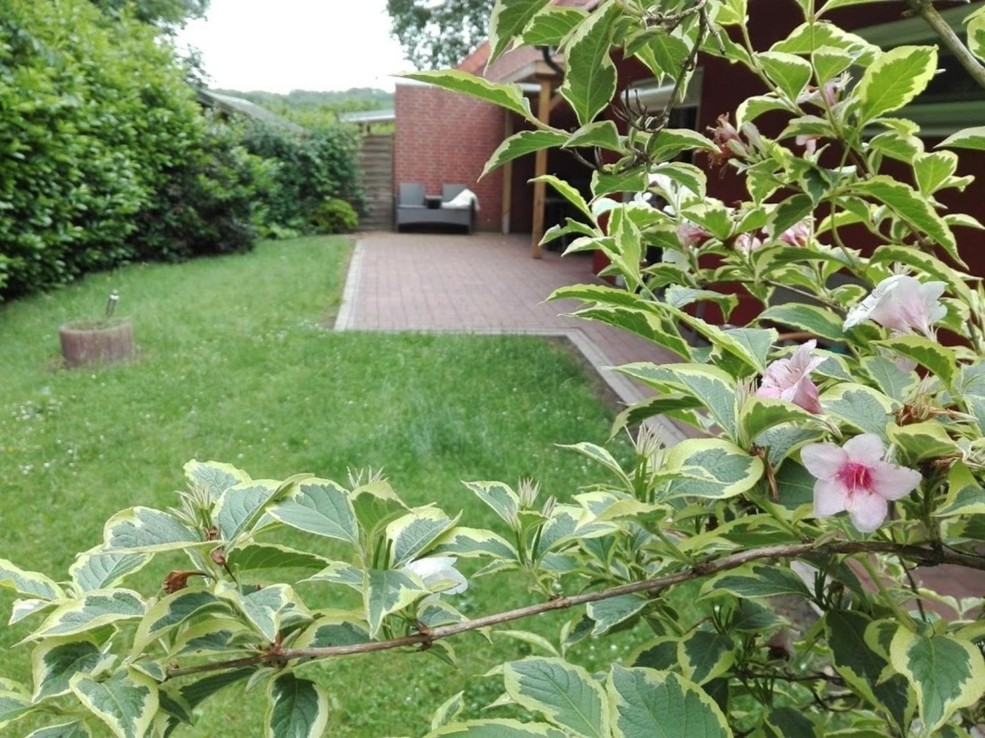 Schwedenhaus Re25 Sögel Exterior foto